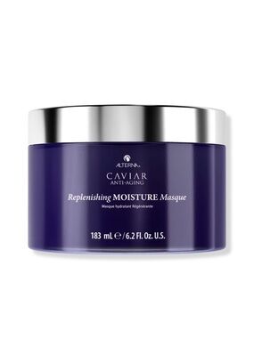 Alterna Caviar Anti-Aging Replenishing Moisture Masque